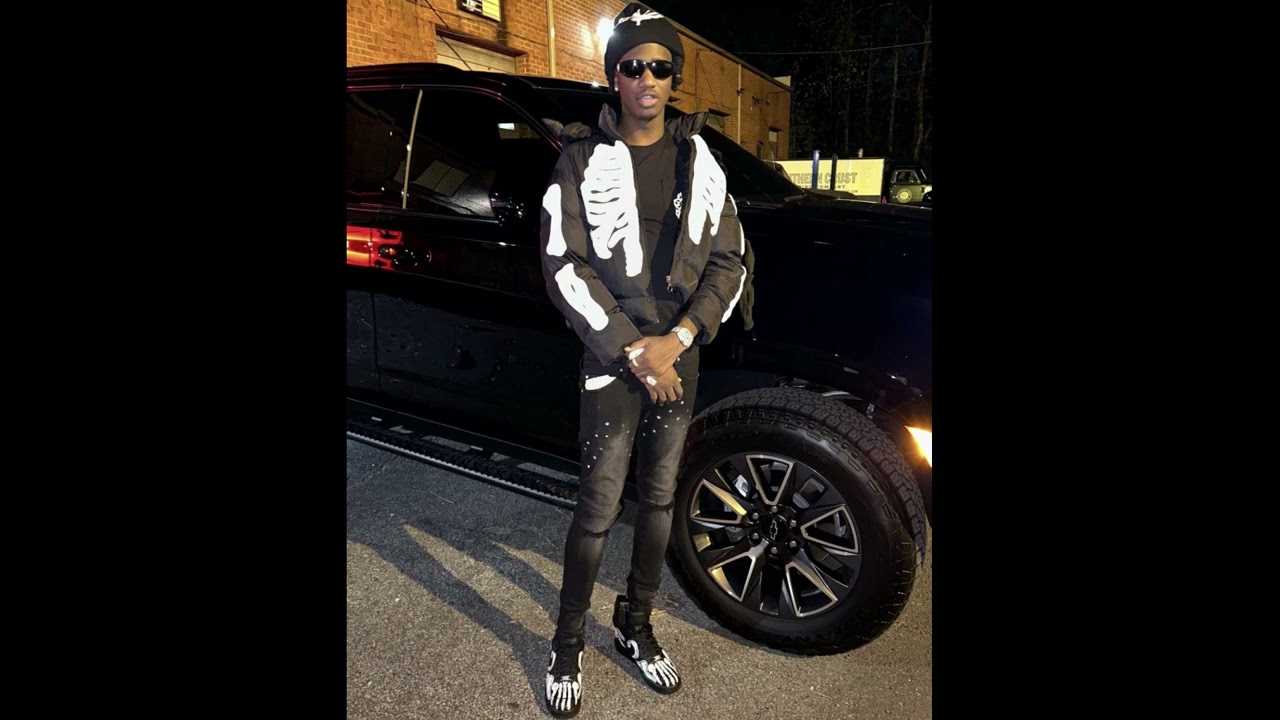 Yung Mal Type Beat- 