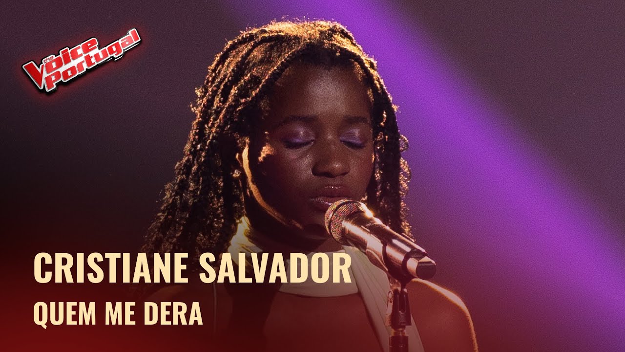 Cristiane Salvador - 