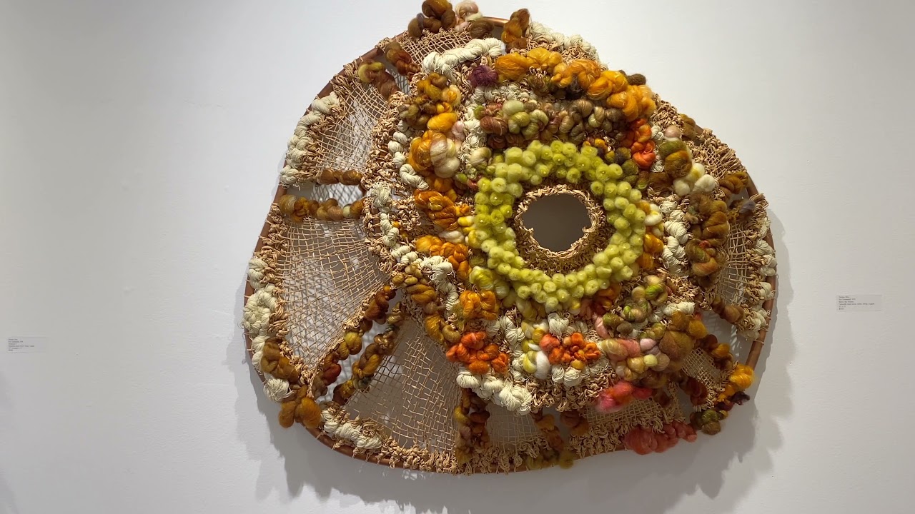 Northwind Art Virtual Tour: Undersea with Tininha Silva