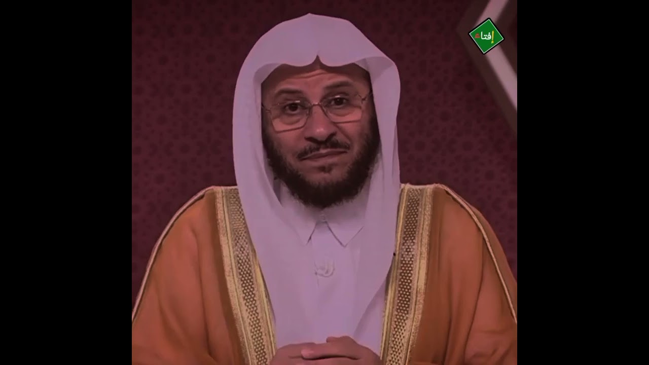 تقول أنا منحوسة لدرجة أنه إذا خرجت تحت المطر يتوقف ؟الشيخ عزيز العنزي 