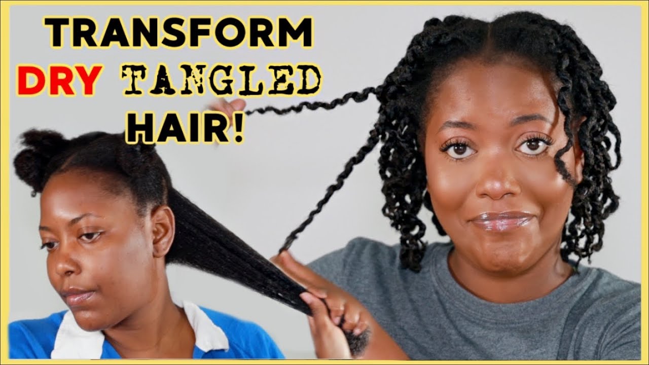 TRANSFORM MY NATURAL HAIR WITH ME! Type 4 Hair Wash Day | KandidKinks