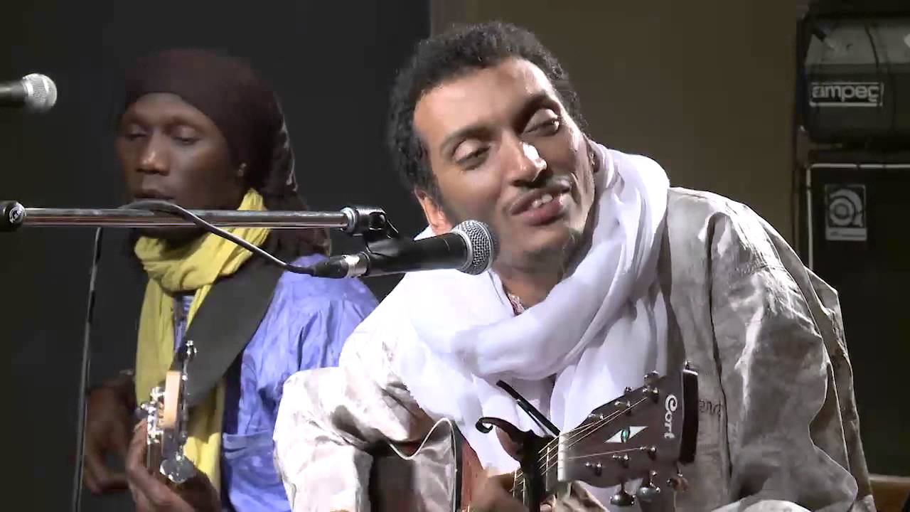 Bombino Live From Breakglass