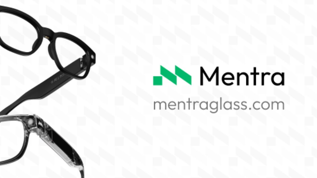 AugmentOS on Even Realities G1 Smart Glasses