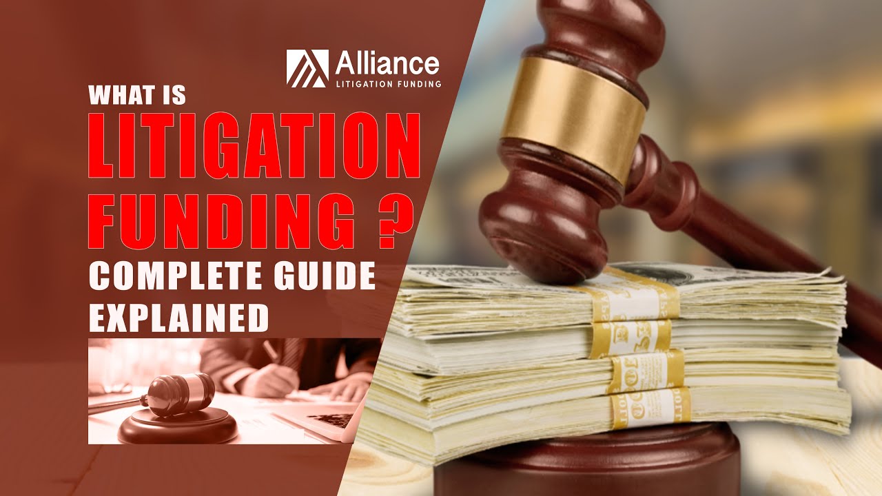 How Lawsuit Loans Work Explained Simply!