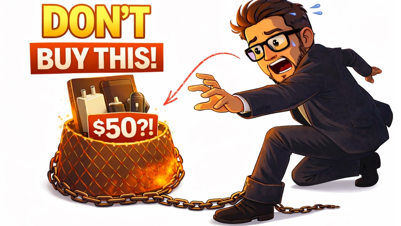 Bundle Price SCAMS Exposed!