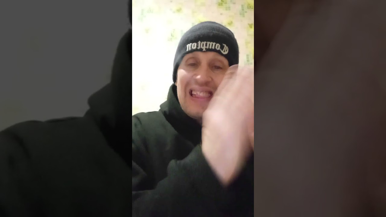 Никто не будет забирать тебя из ада