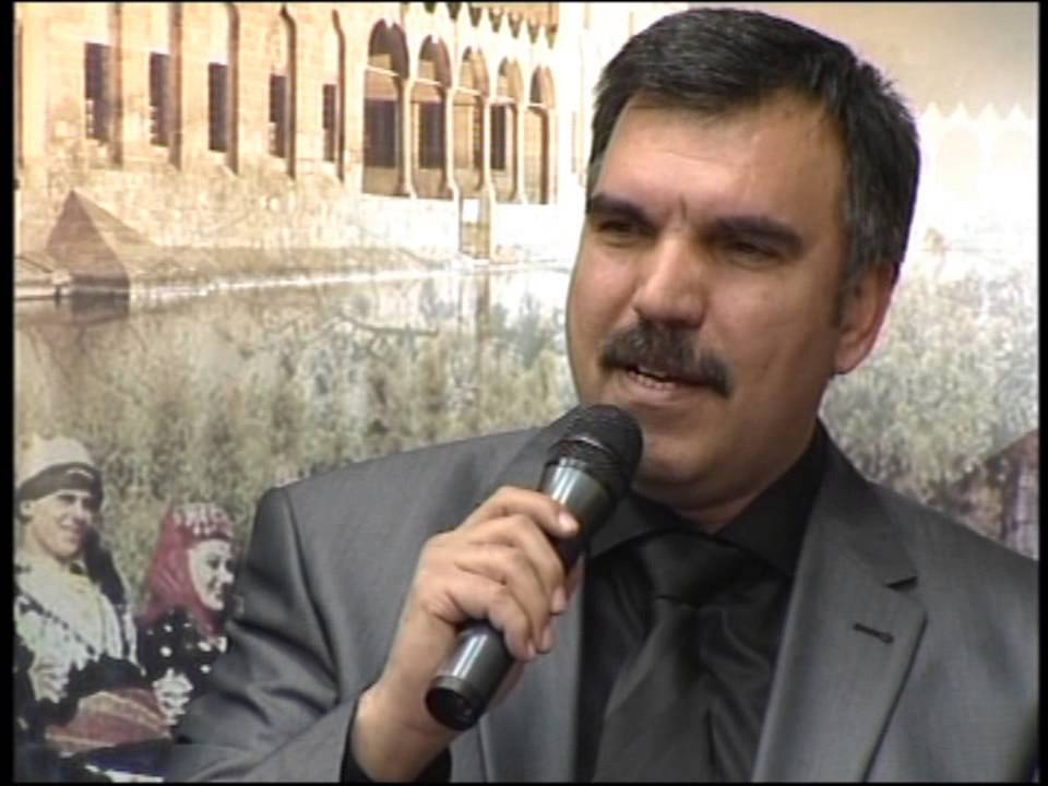 Bekir ÇİÇEK - Gazel ve Ayaklar Altının Turabıyam ben-  Halil Altıngöz İle Gönül Şarkıları Programı