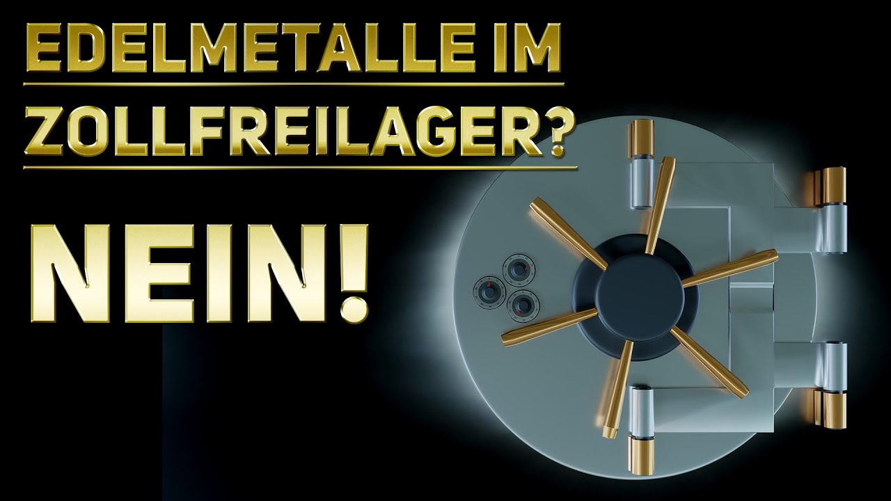 Zollfreilager: bist du VERRÜCKT? | Zuschauerfragen 