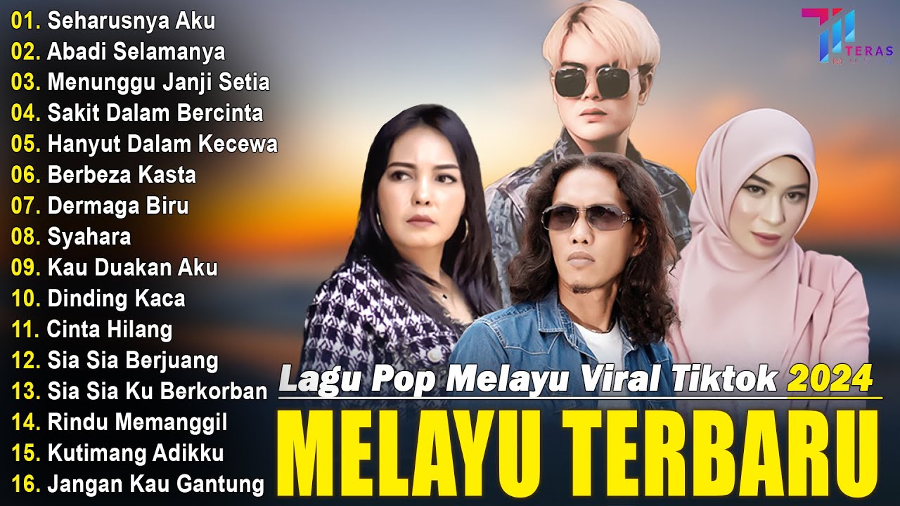 Ipank , Elsa Pitaloka, Thomas Arya - Yelse - Lagu Slow Rock Terbaru 2024 Paling Enak Didengar