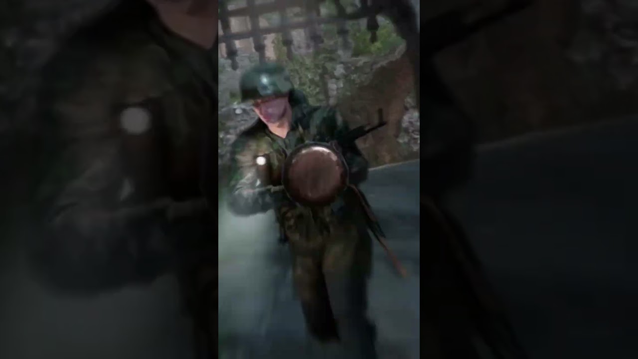 #185 EPIC SHOT #sniperelite5 #xboxonex  #game #gaming #letsplay #short #viral #fy #foryou