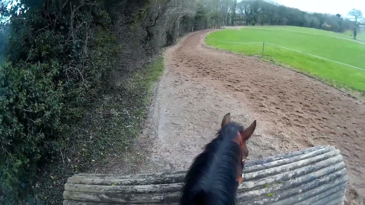 Bob Somerford 040223