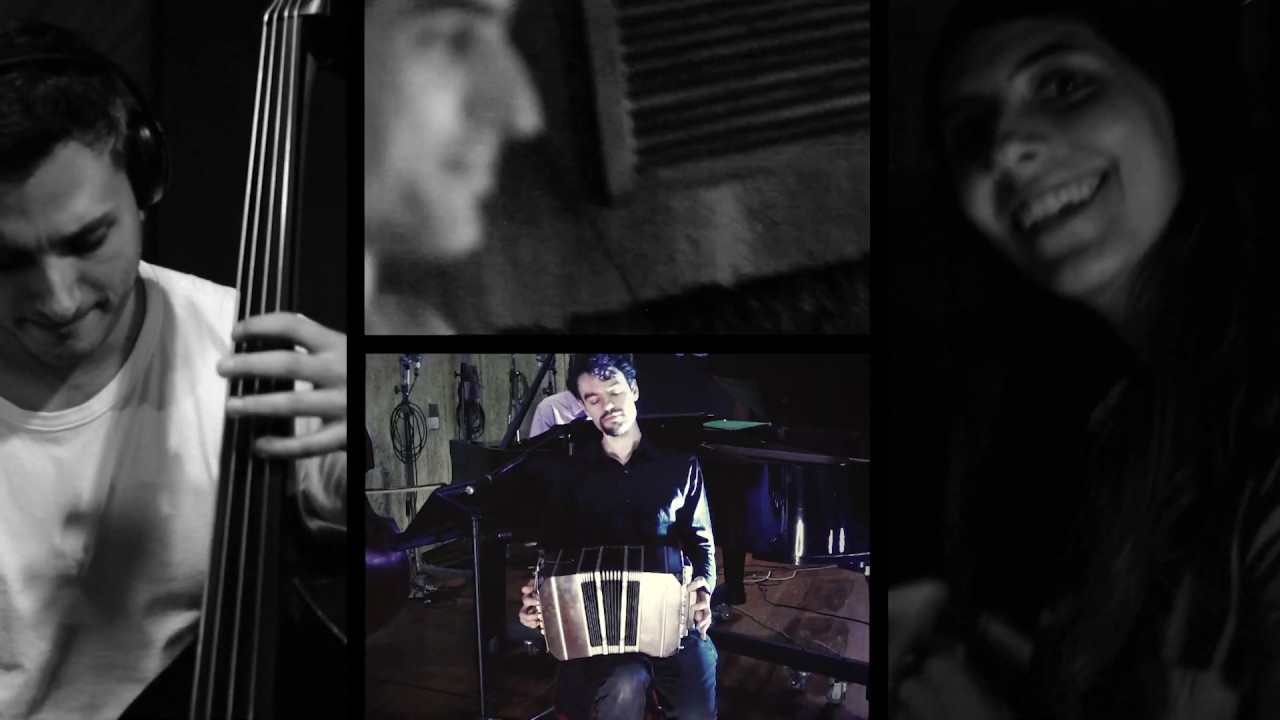 Decarísimo (A. Piazzolla) - VerdePampa