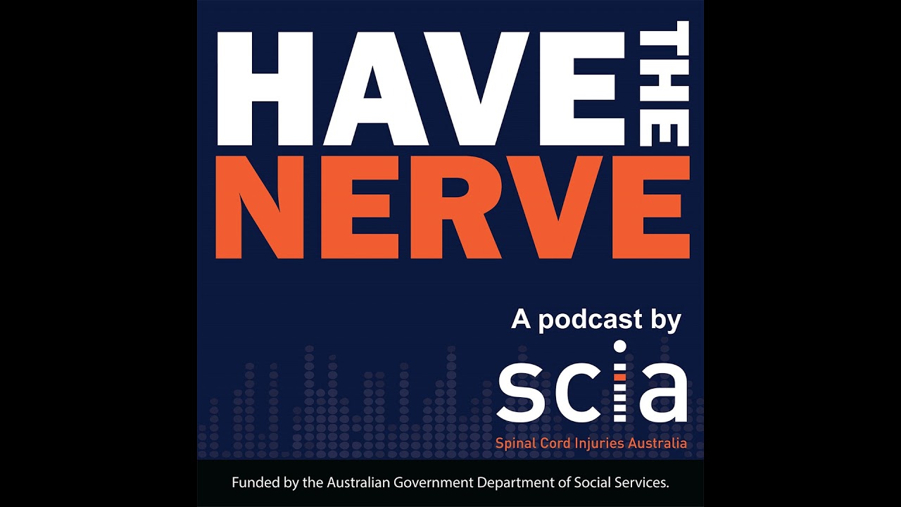 Episode 26:  Emergency Preparedness and Planning for People with Disabilities