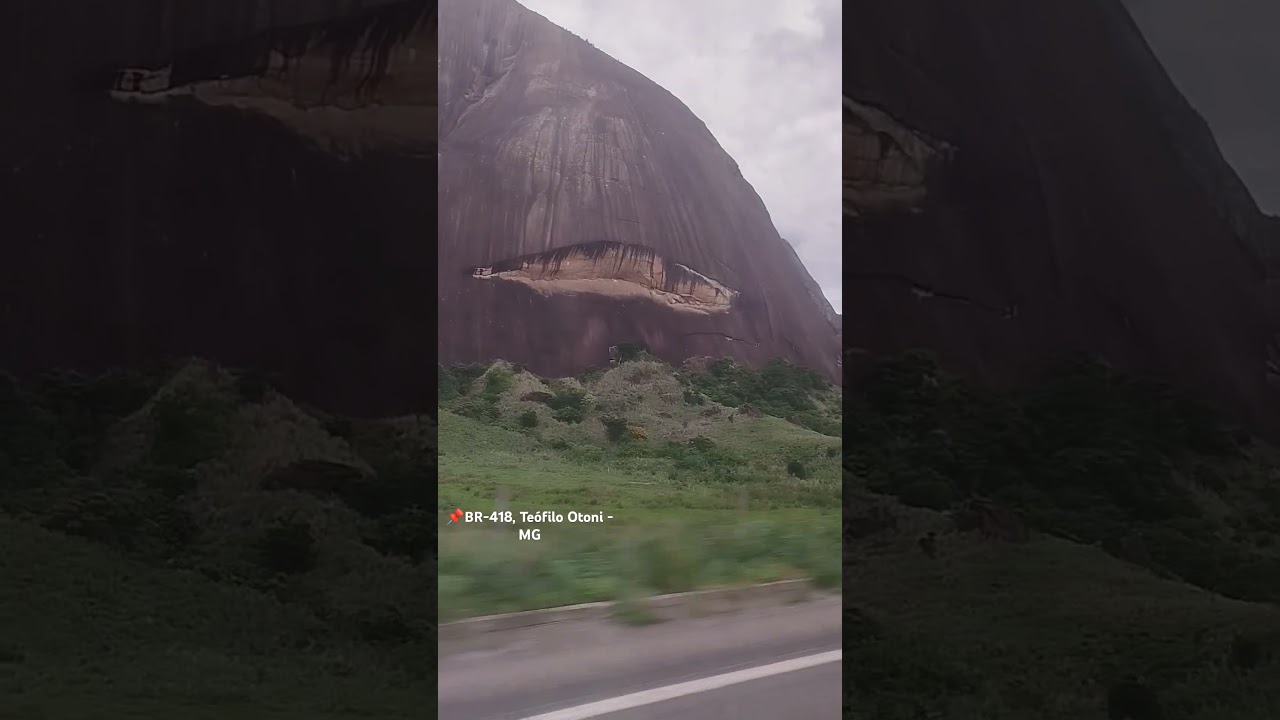 Pedra da Boca, linda demais !