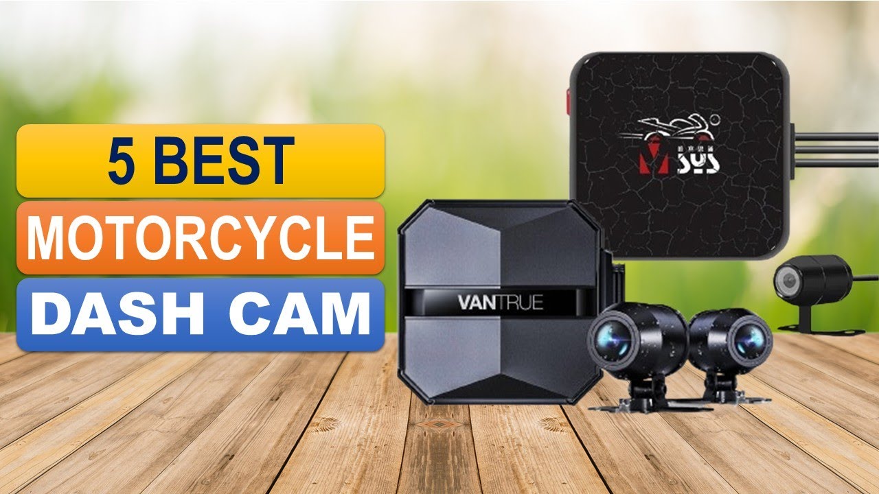 Best Motorcycle Dash Cam 2026 | Top 5 Motorcycle Dash Cam on AliExpress