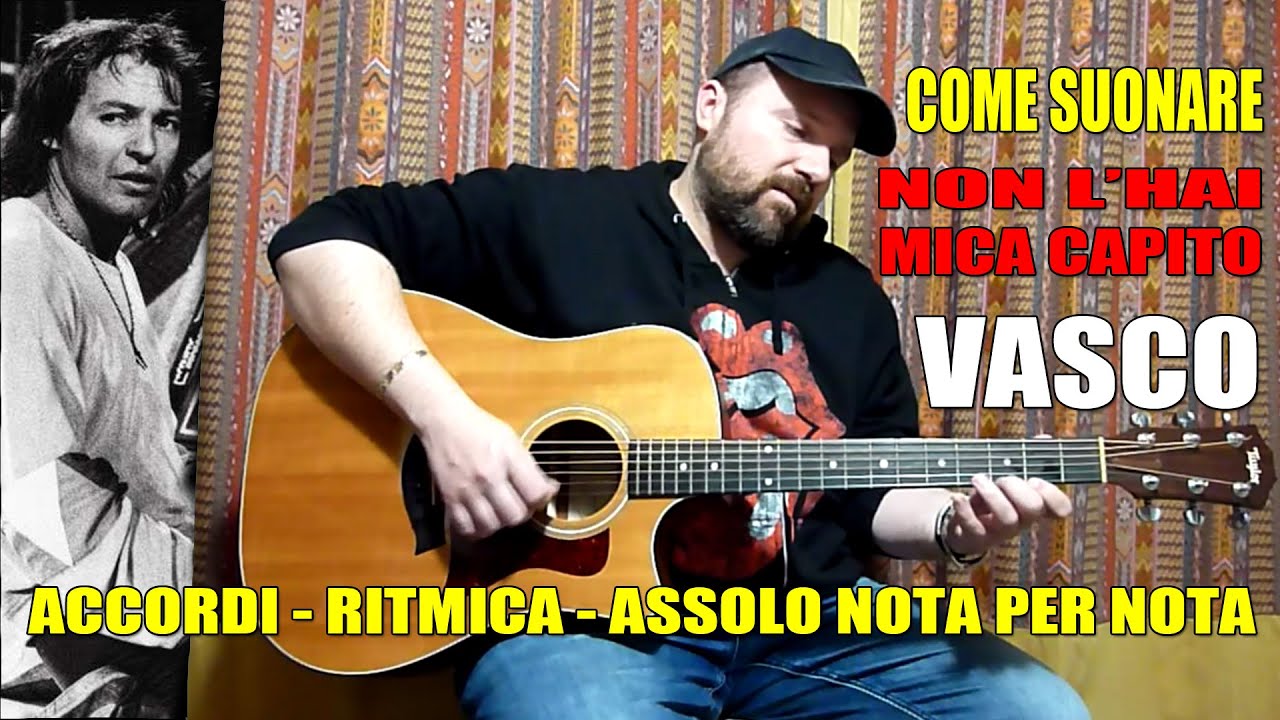 Tutorial - Come suonare 