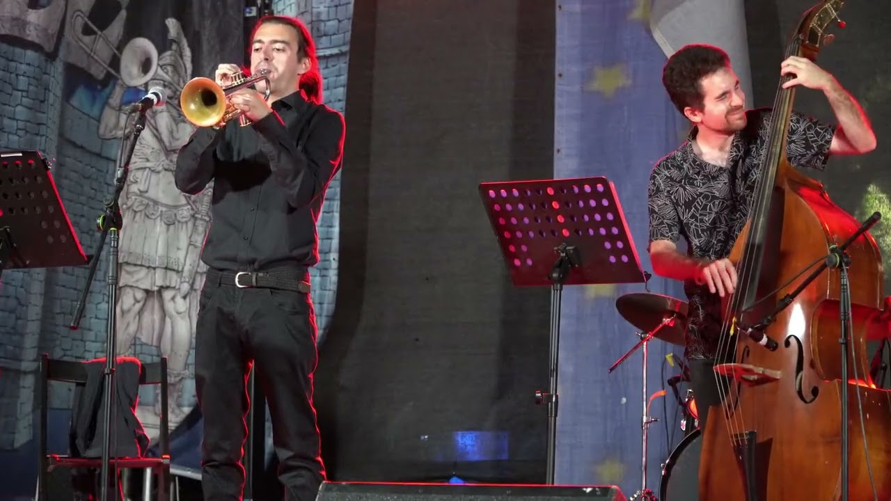 Nišville International Jazz Festival