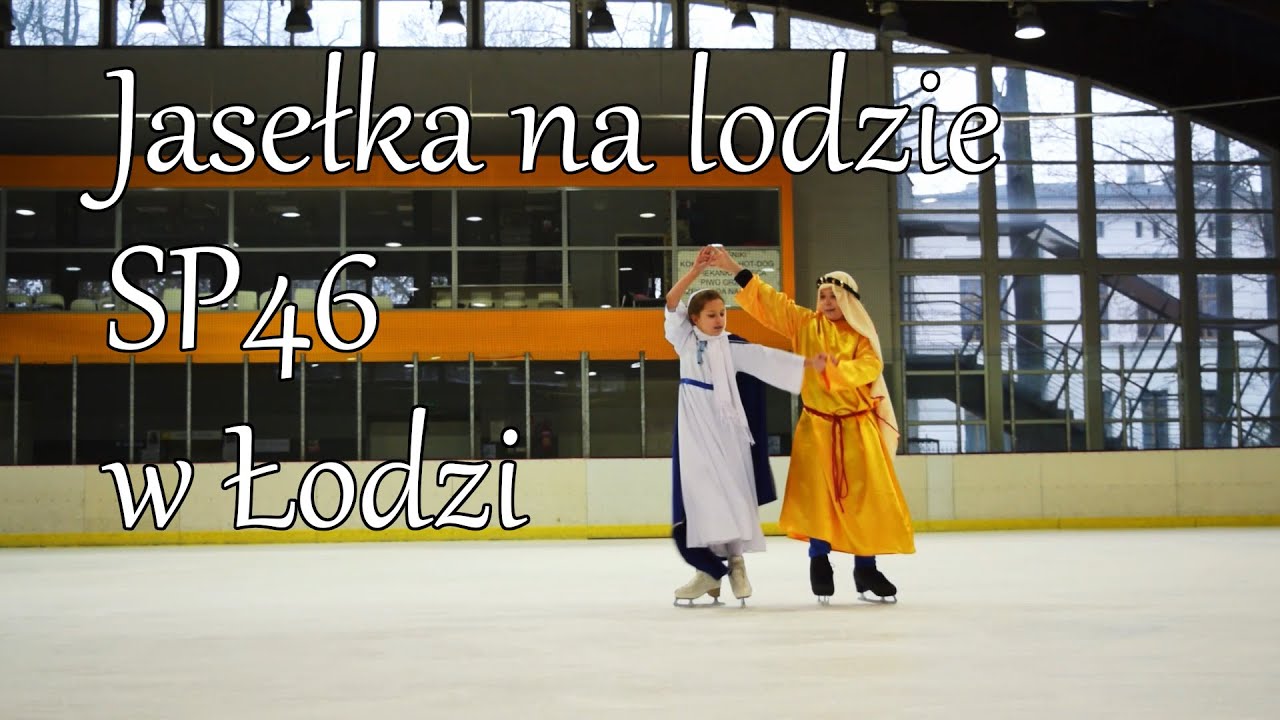 Jasełka 2020, SP46 w Łodzi