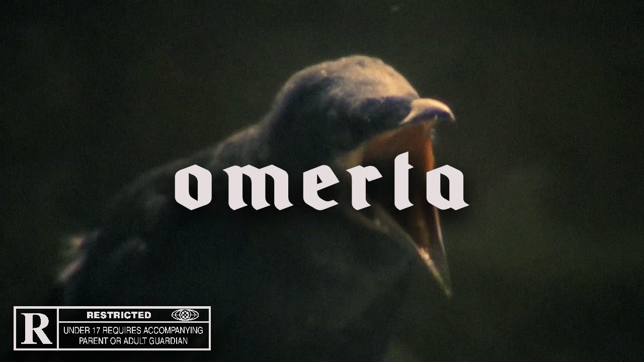 FREE Масло Черного Тмина & Скриптонит - ОМЕРТА (Type Beat)