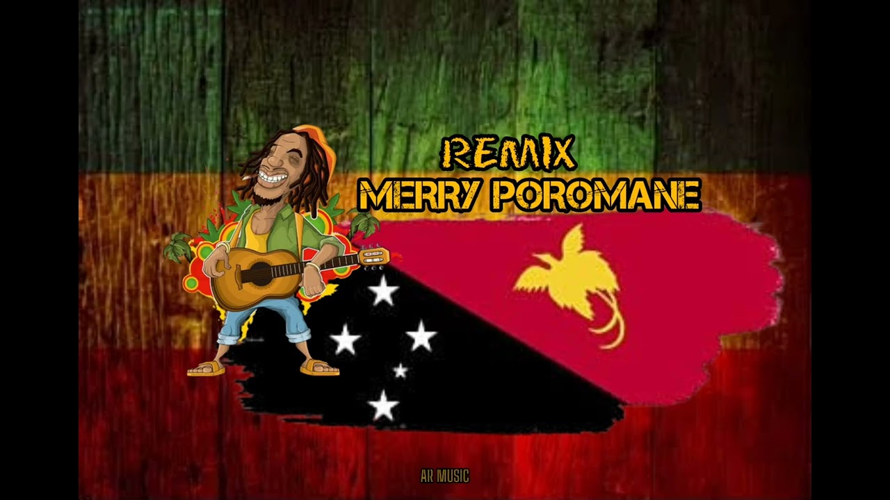 LAGU ACARA PNG REMIX_MERY PORO MANE_#laguacara #laguacaraterbaru #laguremixterbaru