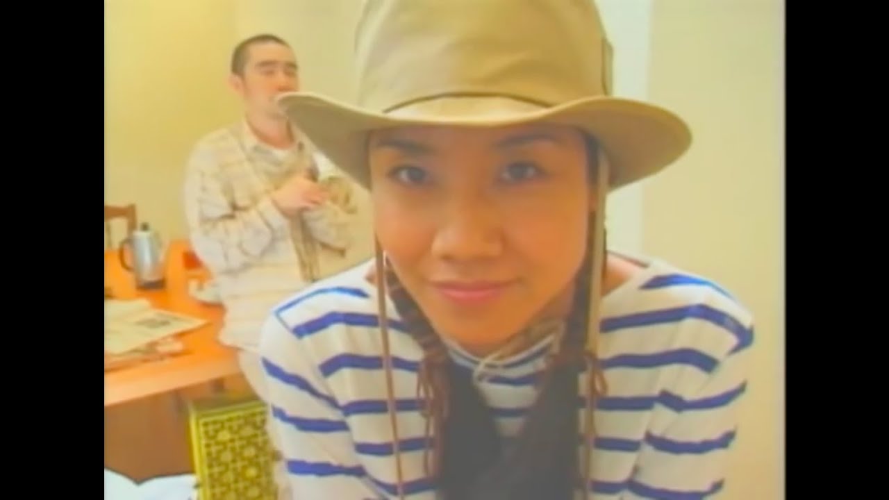 Loop Song - Small Circle of Friends #scof75