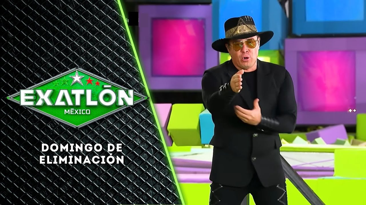 Exatlón México | Programa 26 de enero 2025| Una difícil despedida