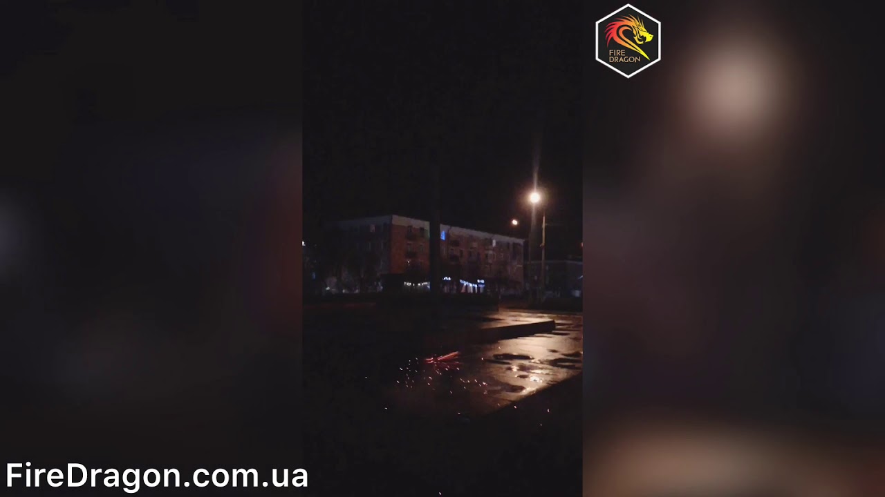 Петарды Самики 0032 6 штук в упаковке | FireDragon.com.ua