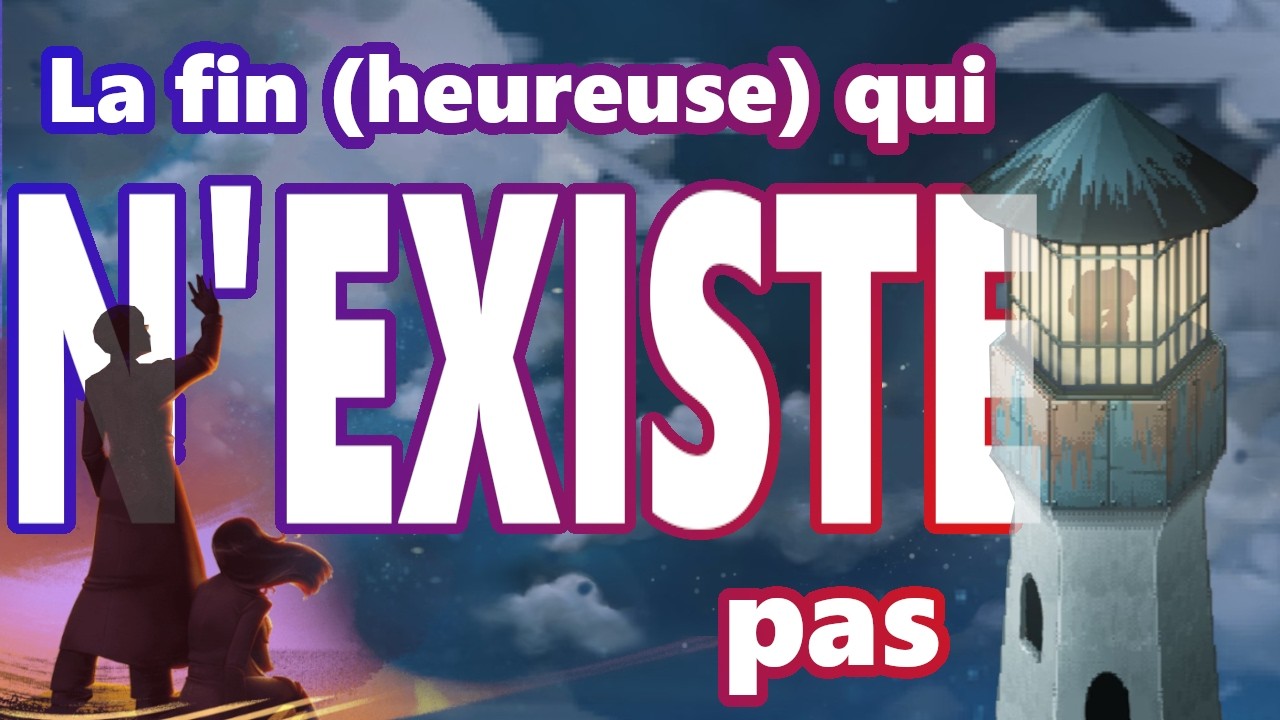 🌜To The Moon - Le jeu mignon qui parle de choses graves