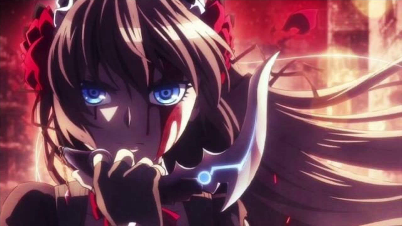 Manafest - Renegade (Anti-Nightcore)