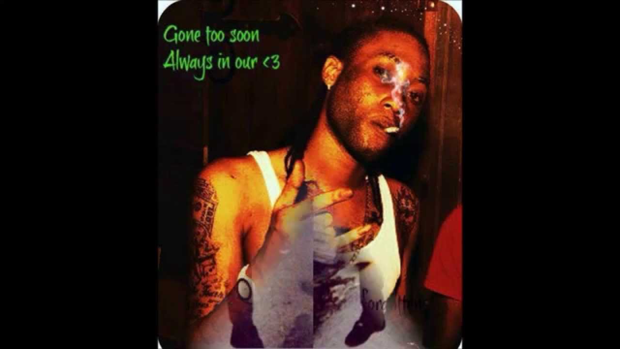 Kapella Don - Dedicated (RIP)