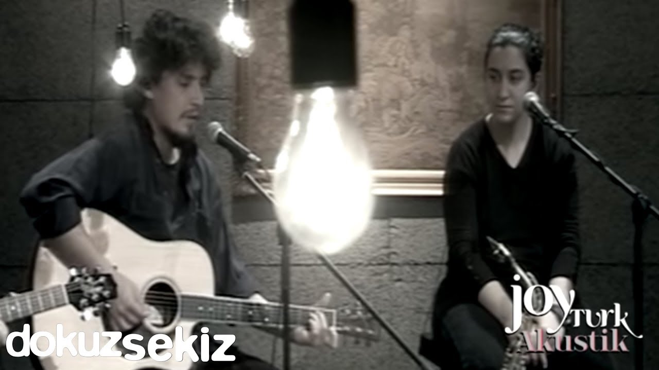 Pinhani - Beni Al (Akustik)