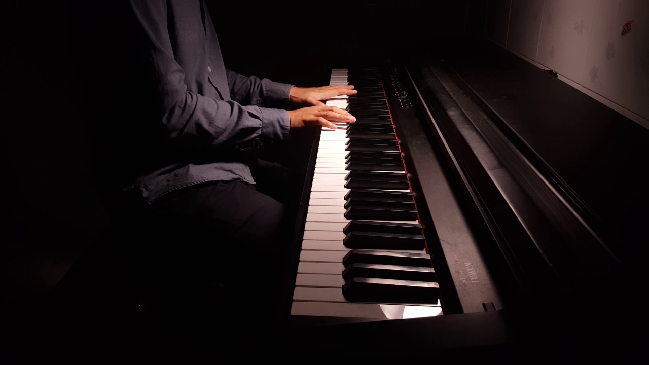 Người Tình Mùa Đông - Piano Cover