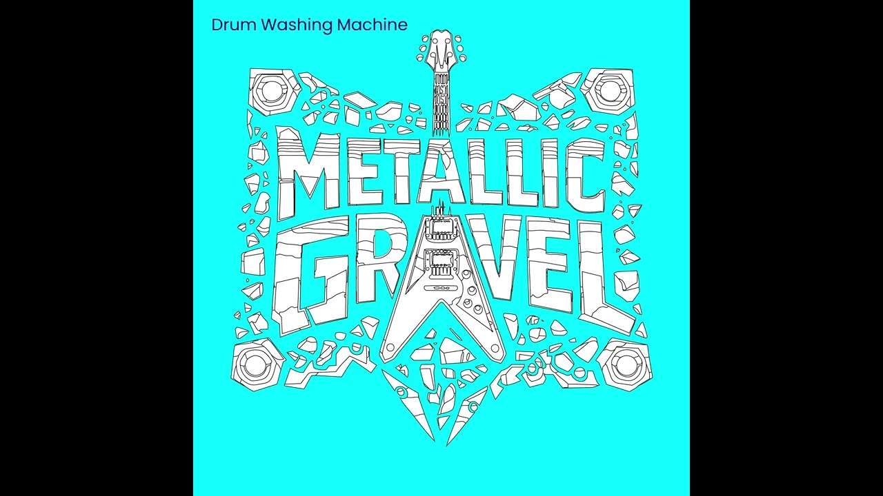 Drum Washing Machine