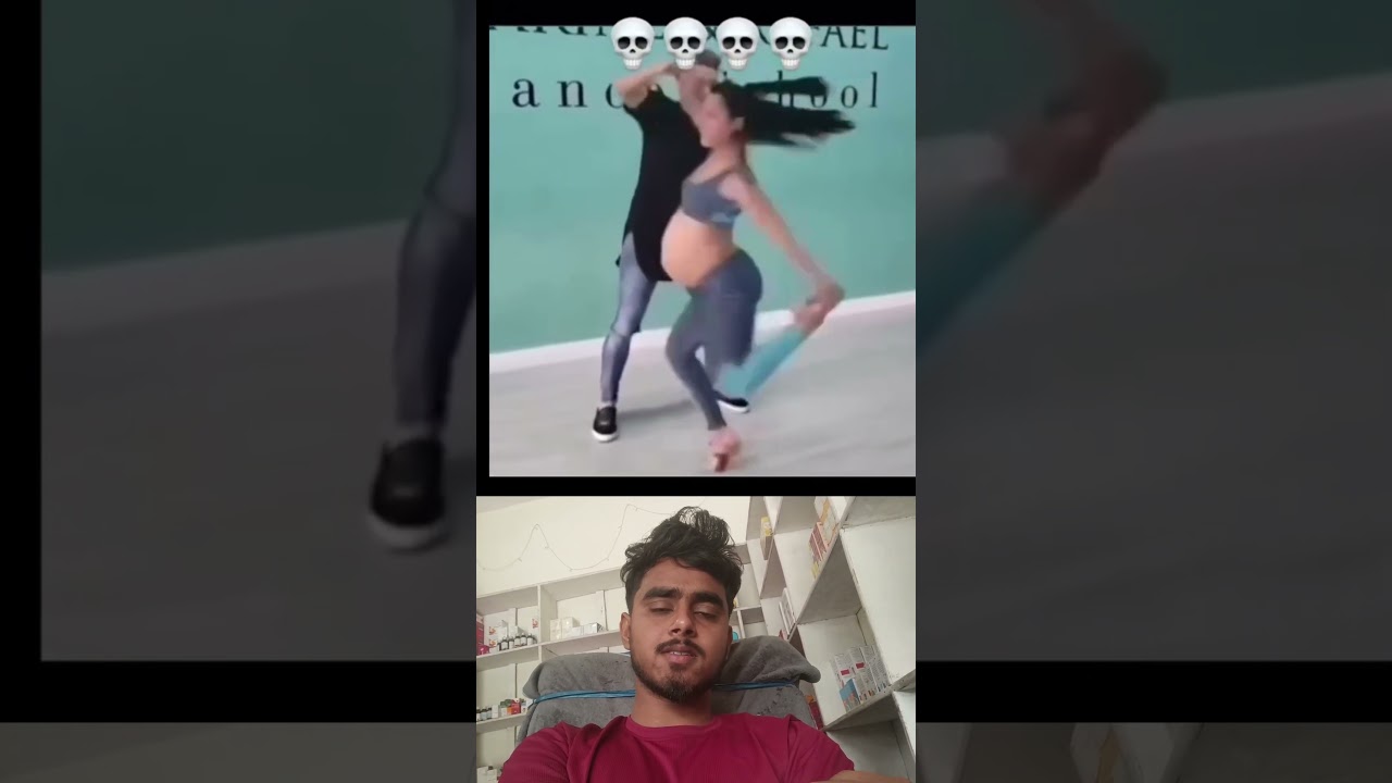 Disco baby #reaction #viralvideo #viralreact