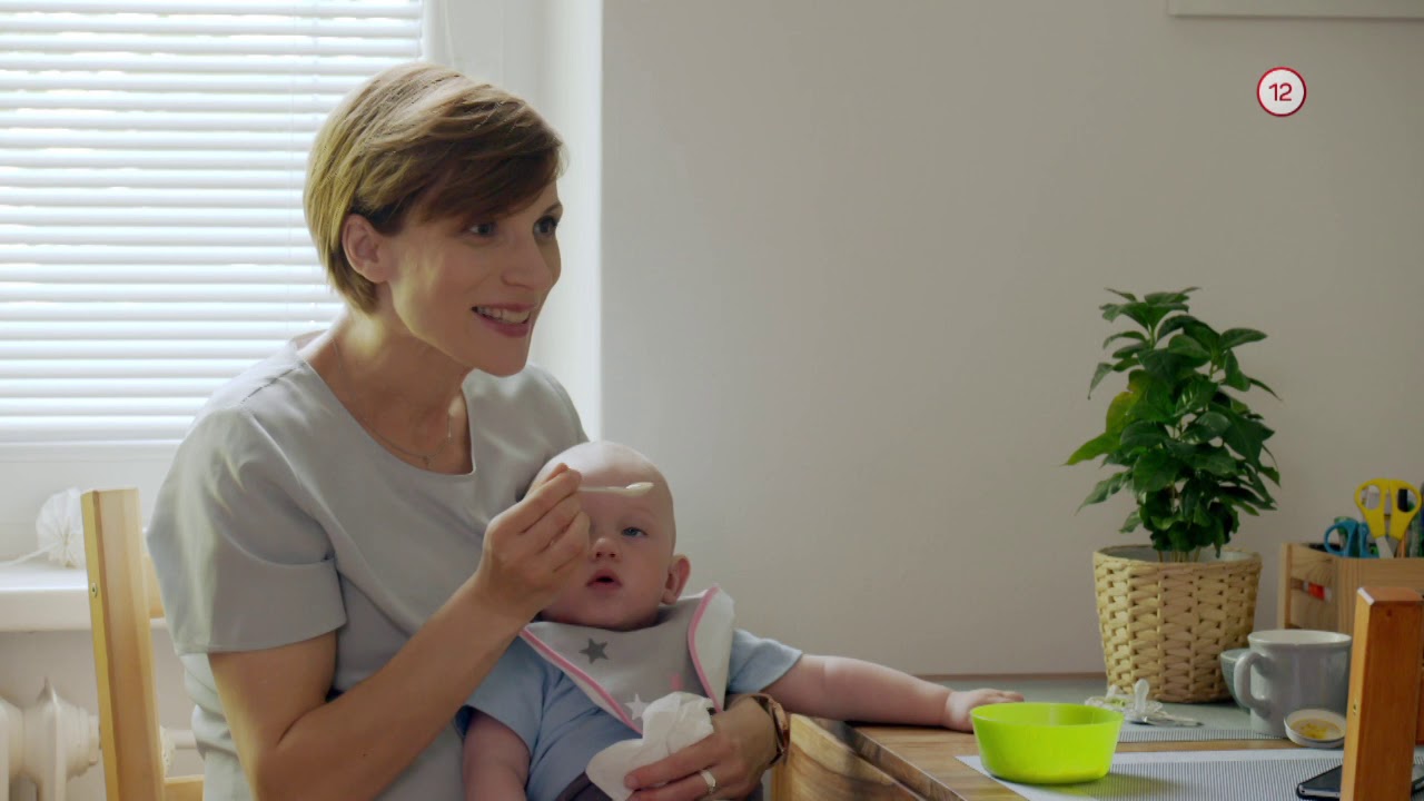 SOM MAMA (12.12.2018 o 20:35 na JOJke)