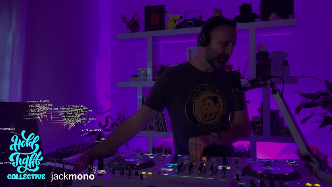 AM Frequency: Caffeine, Deep Dubz, Electronic, Melodic House & Breaks