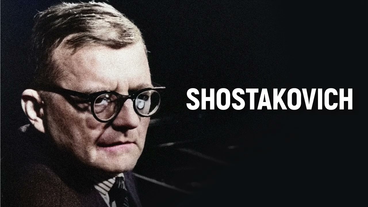 Shostakovich: Piano Trios Nos. 1 and 2