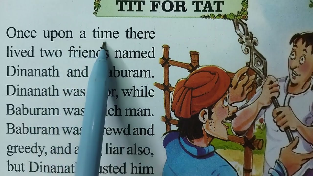 Short English story।। English speaking।। Speak English।।Vocabulary।।Translation ।। Moral stories