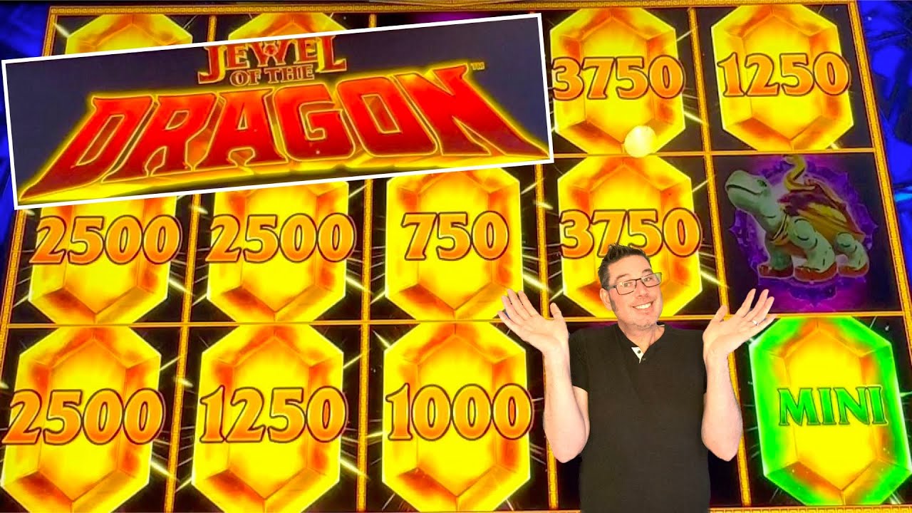 So GOOD we couldn’t leave!!! Jewel of the Dragon 🐉🎉🤗