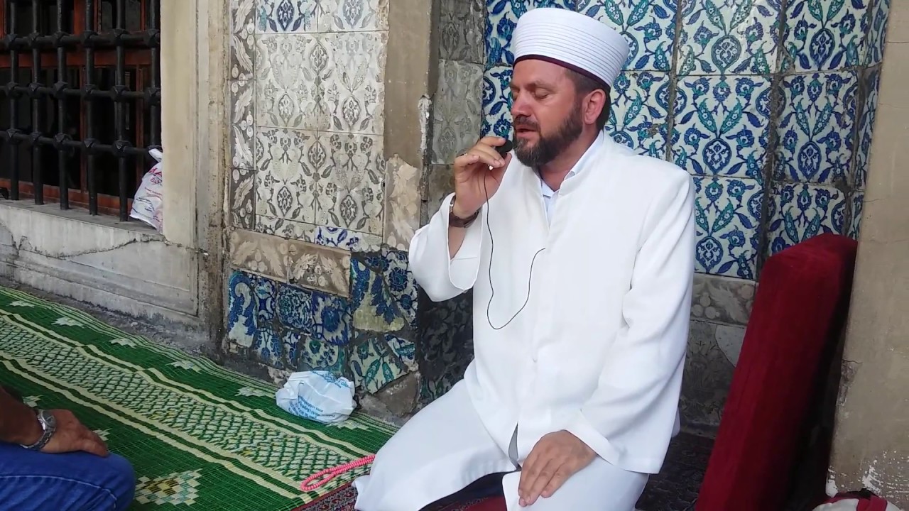 Ferruh muştuer aşr i şerif YASİN SURESİ 76.83. ayetlerKAF SURESİ 30.35.ayetler