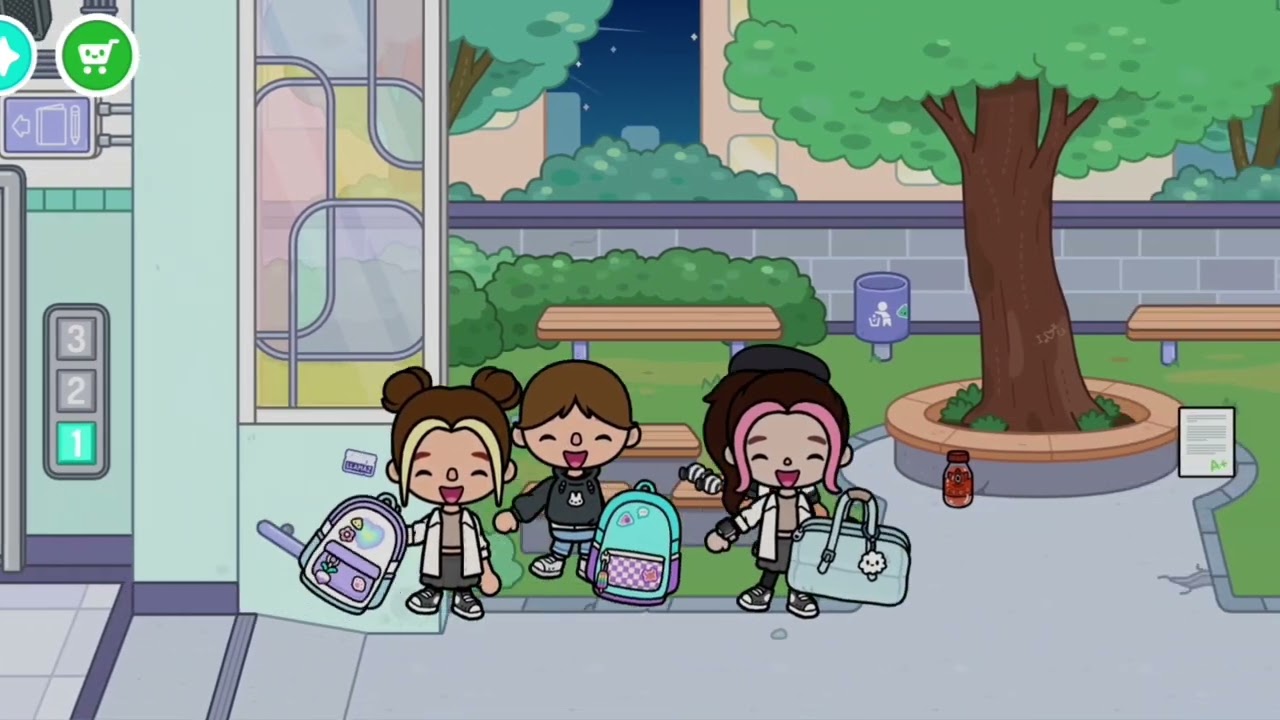 처음으로 올려보는 보건브이로그몰아보기!