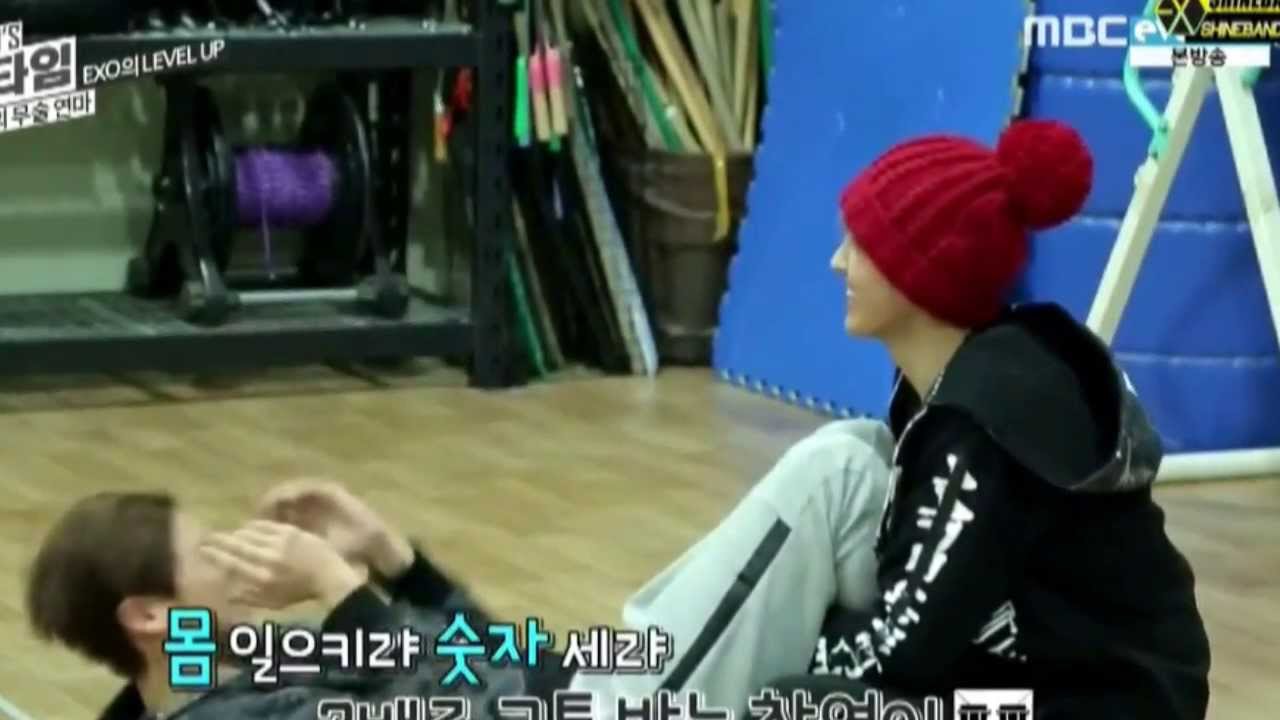 Secret Garden - KrisYeol Ver.