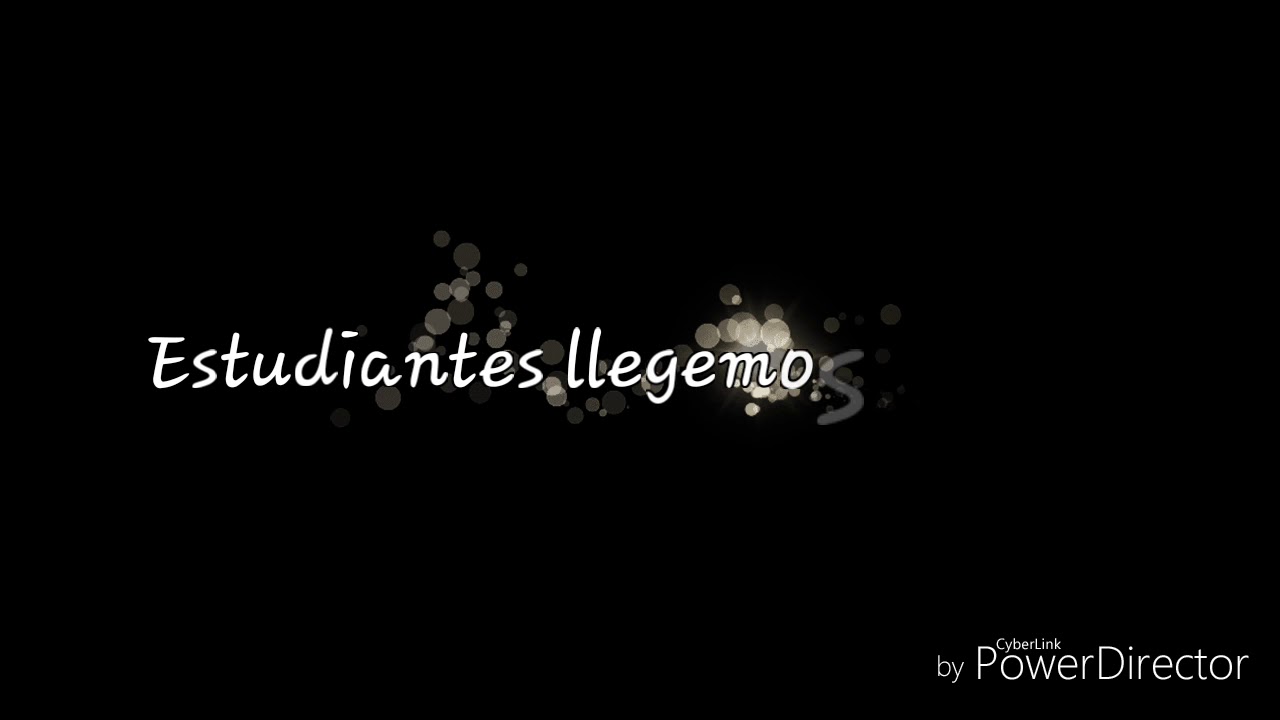 Himno de la Pedro Pablo Sanchez-LETRA