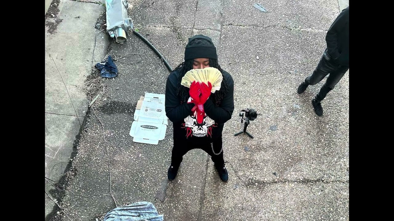 DoowopOfficial x SOD Bankroll Type Beat - No Honor
