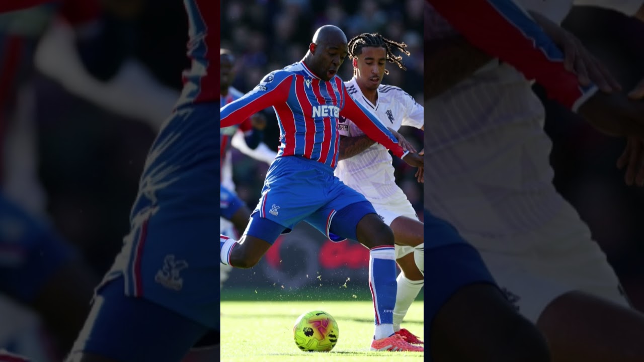Mateta Set To Join Juventus 