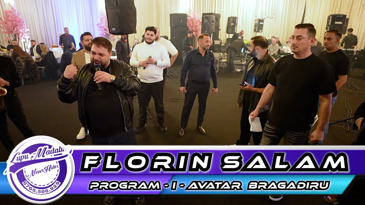 Florin Salam - Vine nepotu meu de la Dumnezeu by👍🏻NeverHideEvents🔔