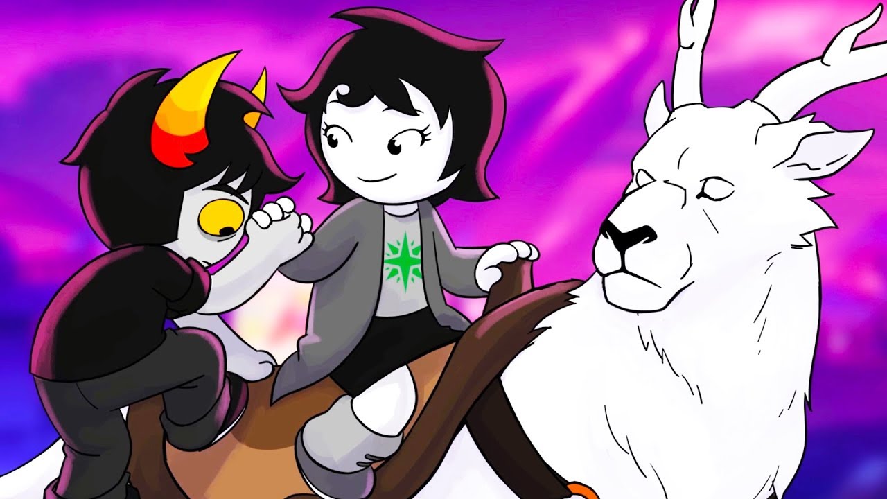 BURIED ALIVE | Hiveswap: Act 1- Part 3 (END)