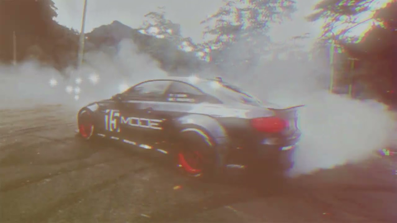 Alex Jean - Life has Changed (Sped Up Version)