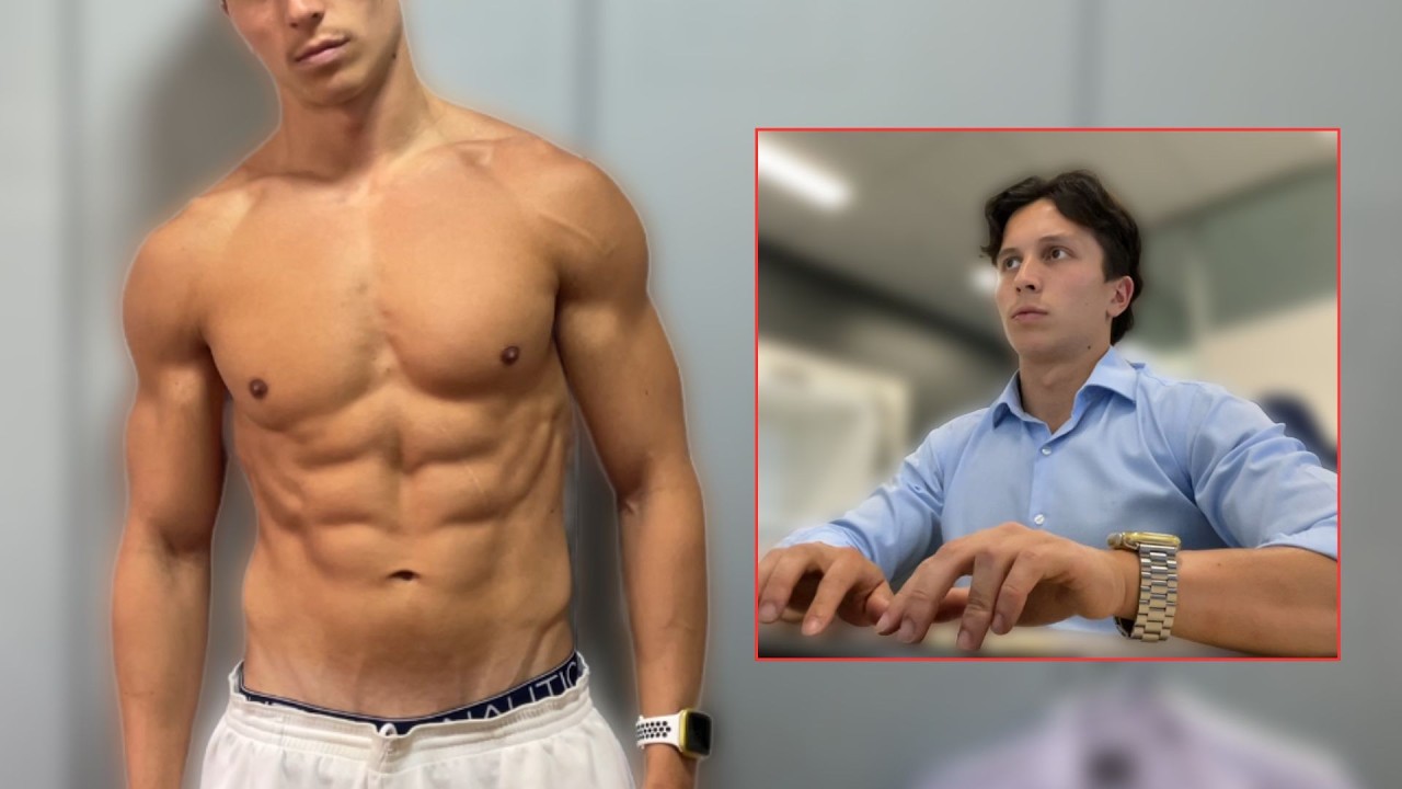 Почему 99% мужчин, работающих в корпорациях, навсегда останутся толстыми