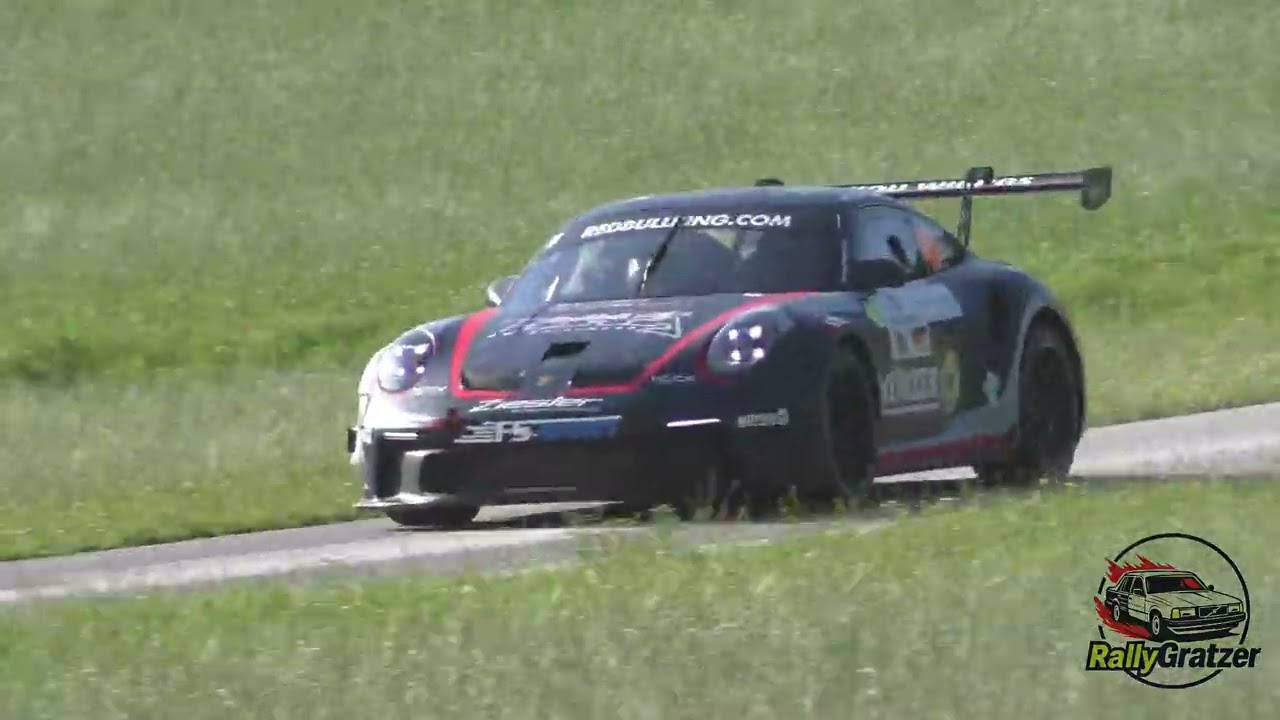 Weiz Rallye 2025 Action/Flatout Moments